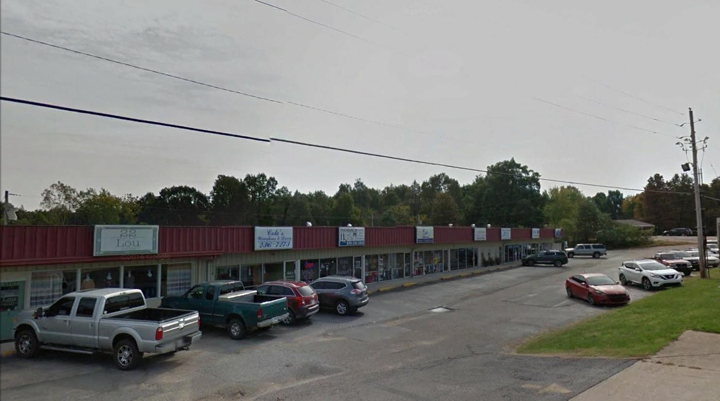 2407 Linwood Dr, Paragould, AR 72450